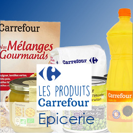 Gel intime fraîcheur - Carrefour Maroc