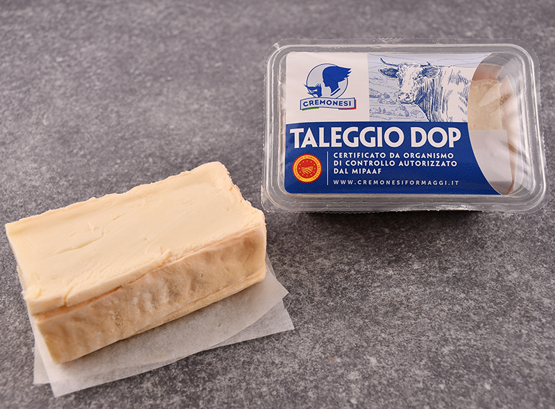 La fromagerie Taleggio di grotta AOP 200g