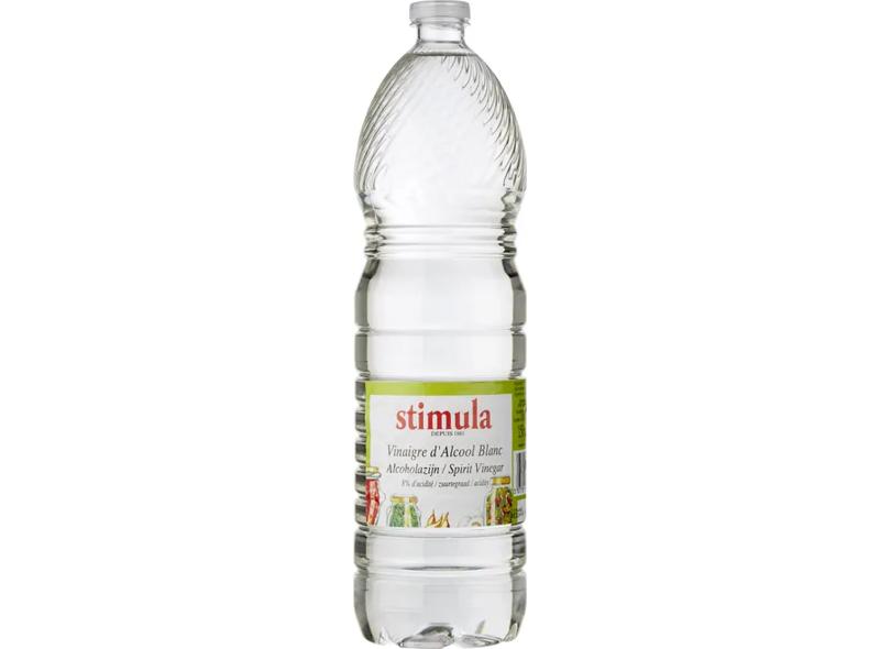 Stimula White vinegar (8% acidity) 1.5l