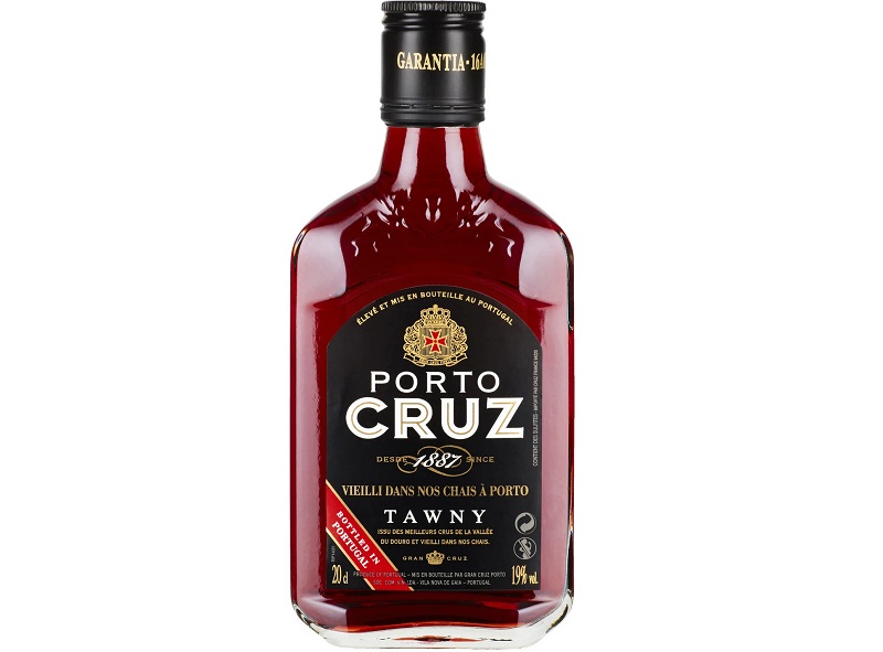 Tawny Blister Porto Red 20cl