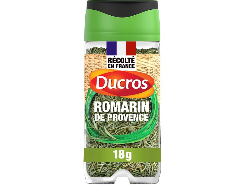 Ducros Rosemary from Provence 18g