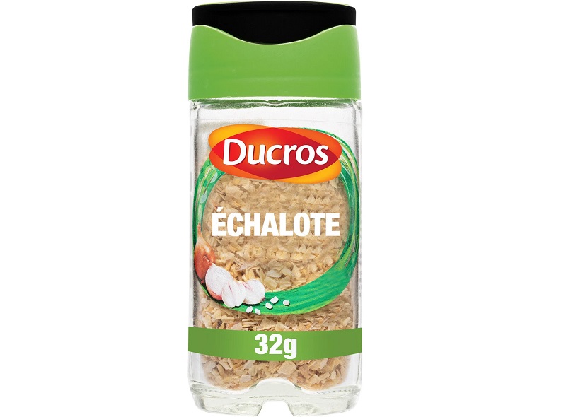 Ducros Echalote 26g