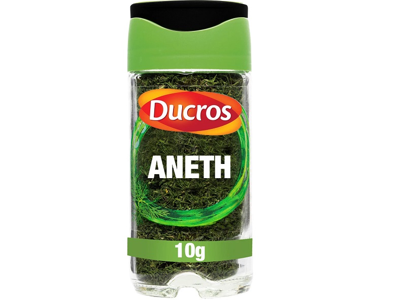 Ducros Aneth 13g