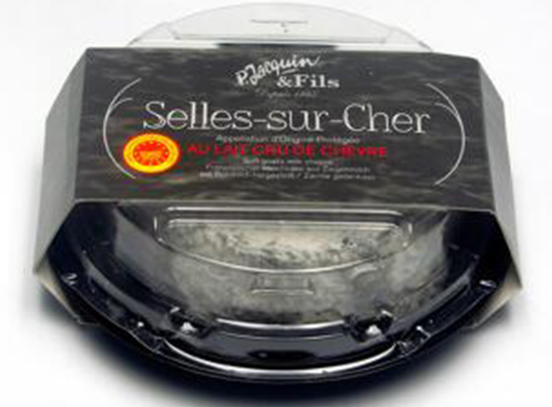 P. Jacquin & Fils Selles-sur-Cher AOP 150g