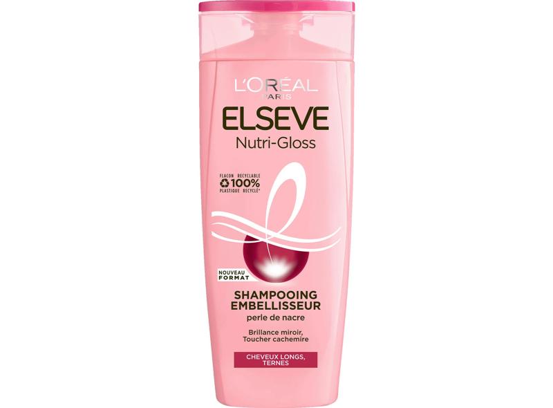 Els&egrave;ve Beautifying Shampoo For Long And Dull Hair 350ml