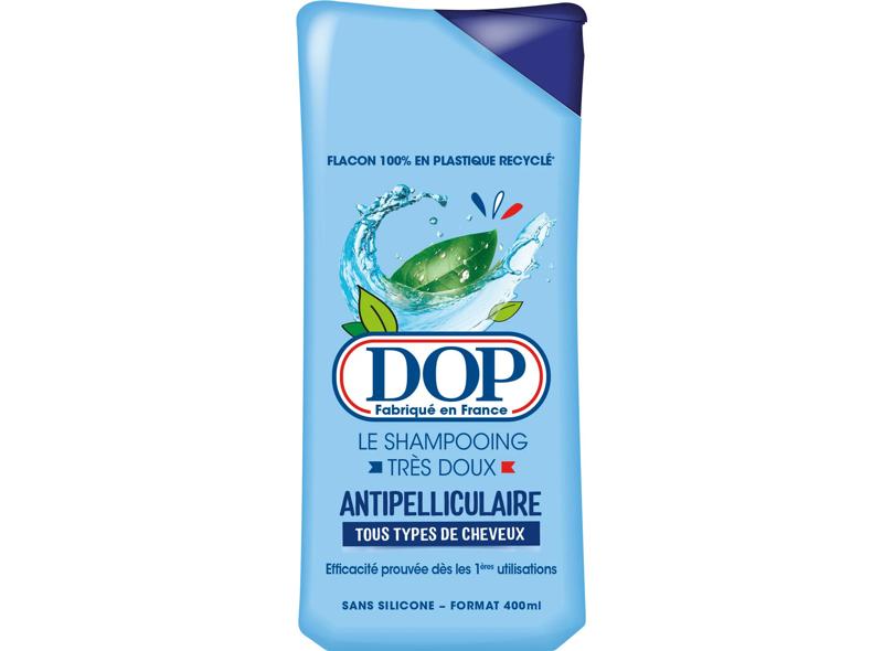 Dop Very Gentle Anti-Dandruff Shampoo 400ml