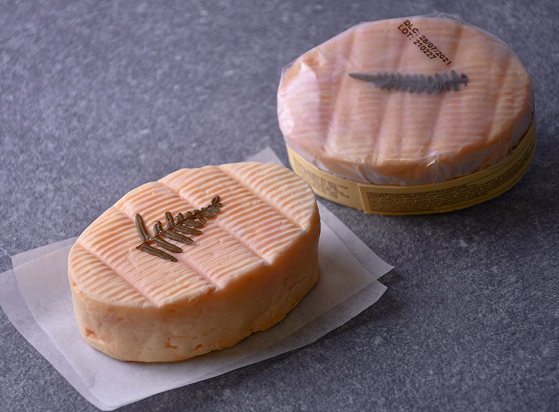 La fromagerie Petit grès d’Alsace 125g