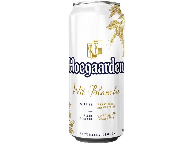 Hœgarden Bière blanche 50cl