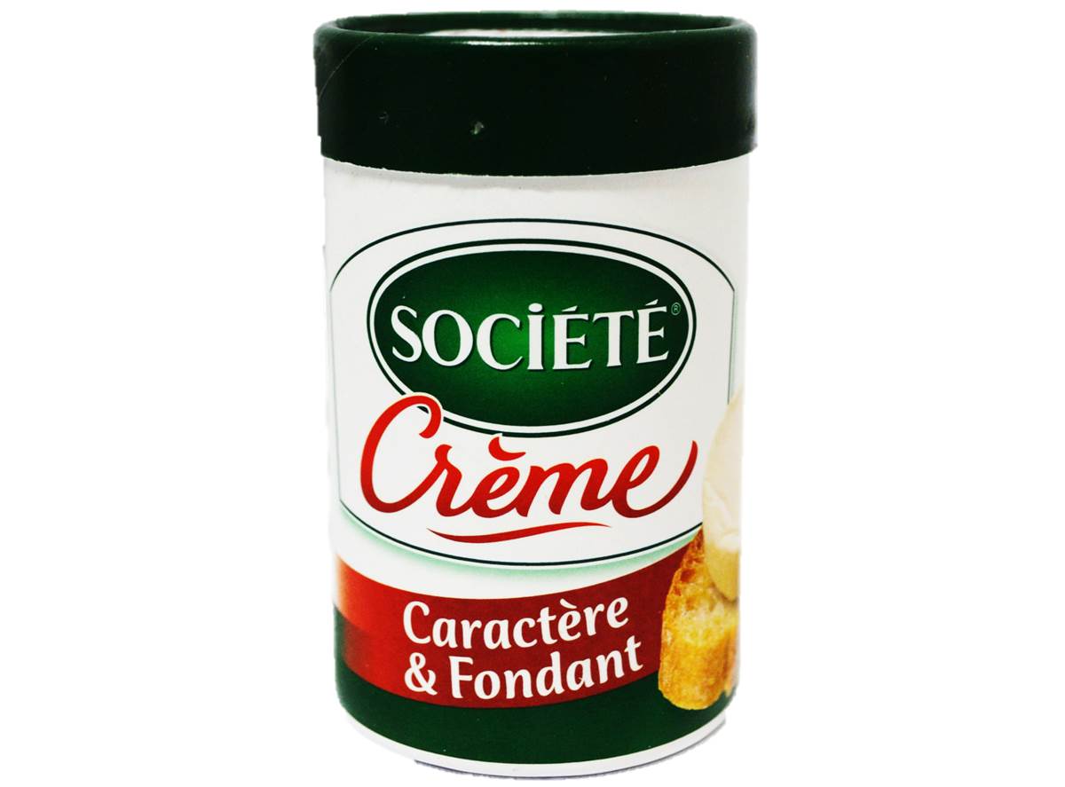 Société Crème de roquefort 5x20g