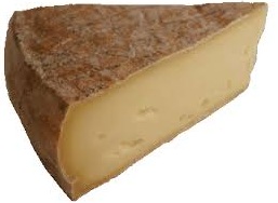 From. des Neiges Saint Nectaire Env. 250g