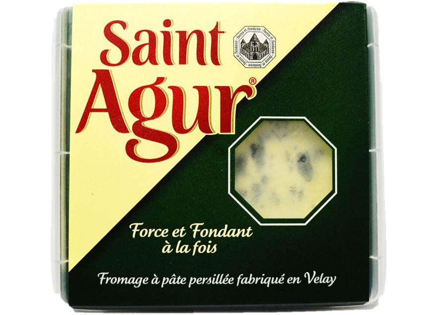 St Agur Saint Agur 33% 125g