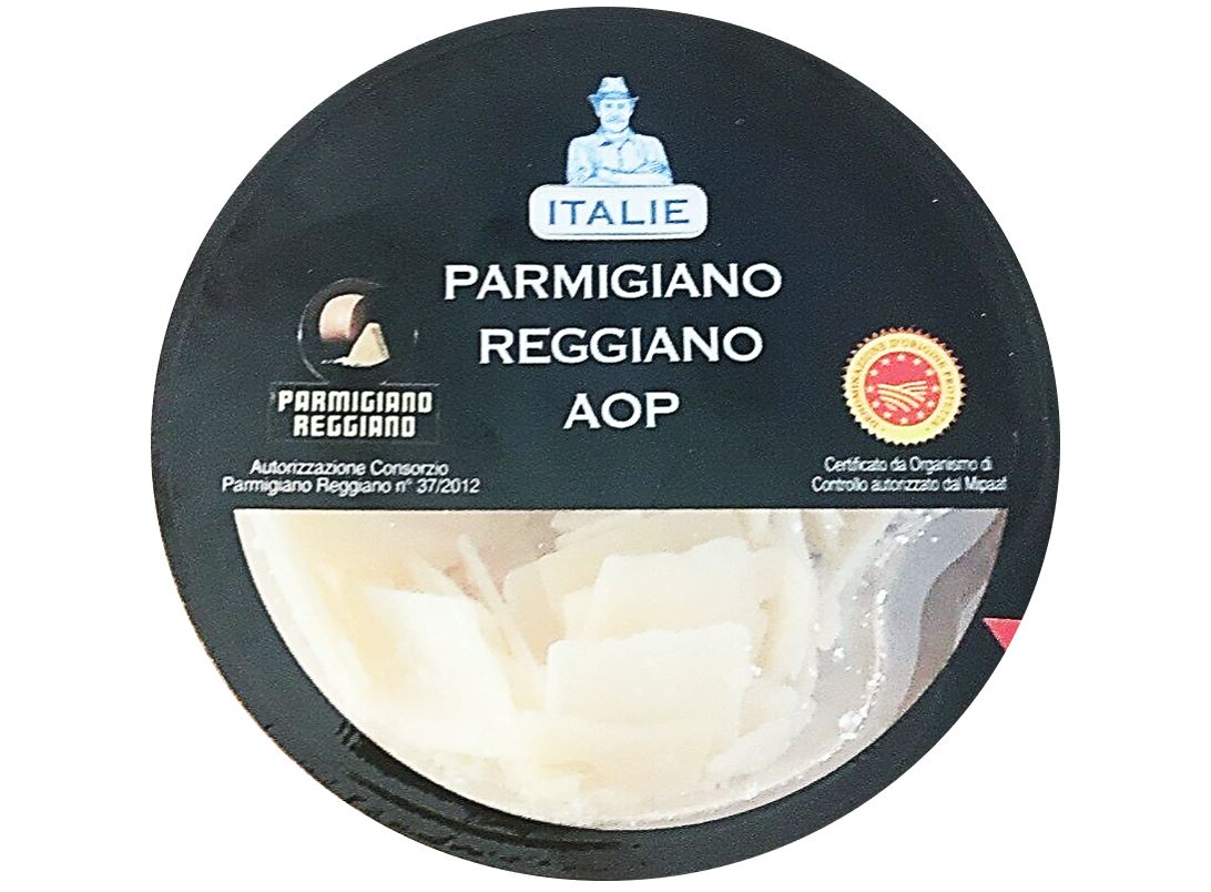 Italie Parmigiano Reggiano AOP 100g