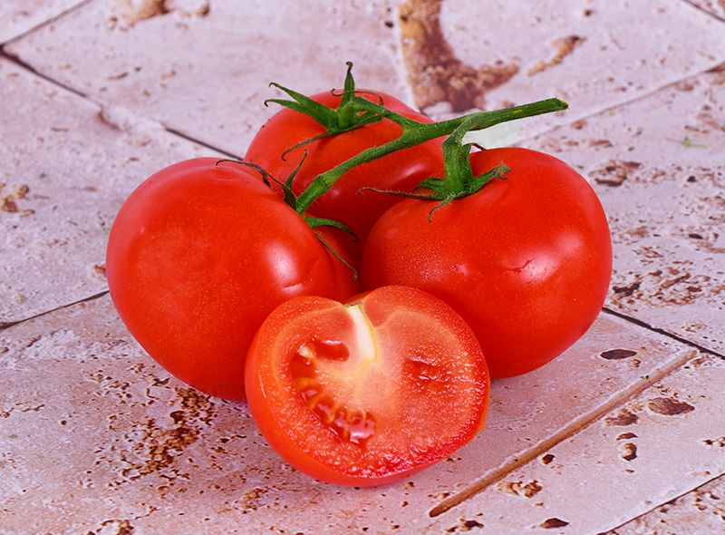 ZenXin Tomate grappe BIO -500g