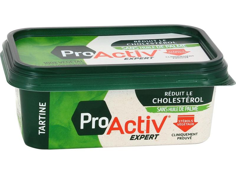ProActiv Margarine With No Palm Oil 225g
