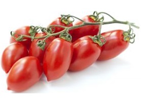 Bio Rungis Tomate cerise Roma BIO -250g