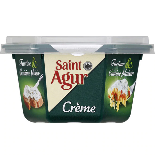 St Agur Crème de Saint Agur 250g