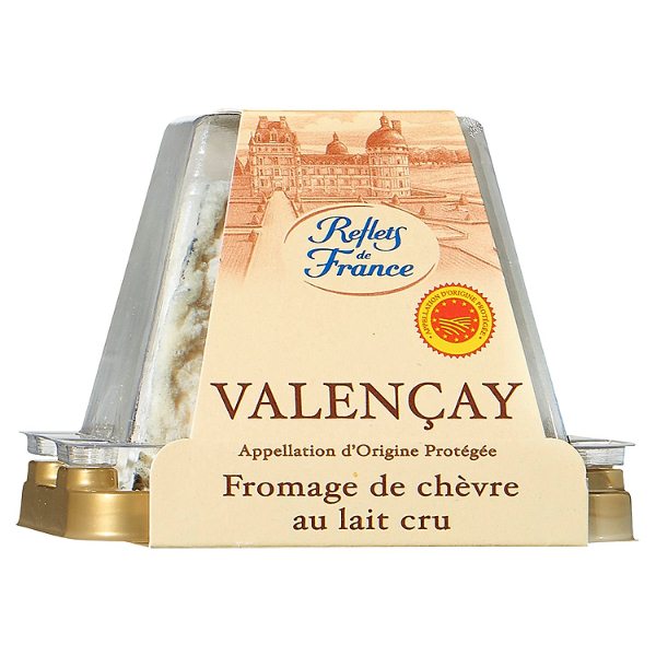 Reflets de France Valençay AOP 220g