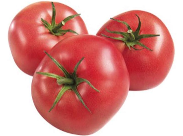 Les Paysans Bio Tomate ronde Générose BIO -500g